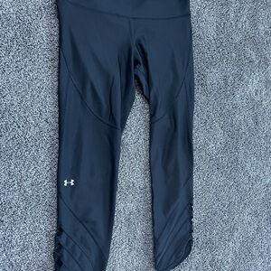 LG Black Compression Leggings